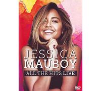 Jessica Mauboy-All The Hits Live [Import]