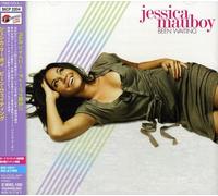 Jessica Mauboy - Been Waiting