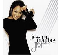Jessica Mauboy – Been Waiting – CD – Import