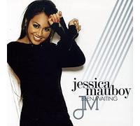 Jessica Mauboy – Been Waiting – CD – Import