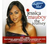 Jessica Mauboy - The Journey [Import]