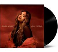 Jessica Mauboy - Yours Forever [Vinyl Lp] Australia - Import