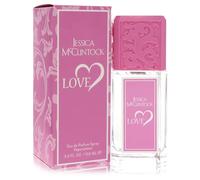 JESSICA MCCLINTOCK JESSICA MC CLINTOCK LOVE Eau De Parfum 100 ml for Women