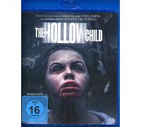 The Hollow Child (Blu-ray) McLeod Jessica Cheramy Hannah Tracy John Emmet
