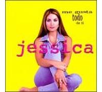 Jessica - Me Gusta Todo De Ti