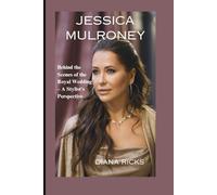JESSICA MULRONEY: Behind the Scenes of the Royal Wedding - A Stylist's Perspective