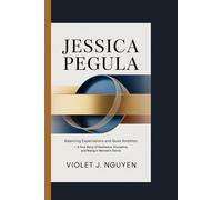 JESSICA PEGULA: Balancing Expectations and Quiet Ambition - A True Story of Resilience, Discipline, and Rising in Women’s Tennis