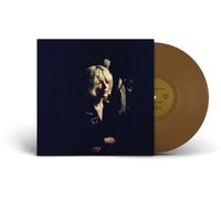 Jessica Pratt - Here In The Pitch - Limited Brown Colored Vinyl [Vinyl LP]