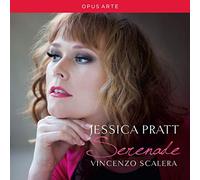 Jessica Pratt : Serenade