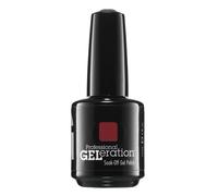 Jessica Professional GELeration Vernis à ongles semi-permanent GEL-1118 Emprisonné dans les secrets - 15 ml