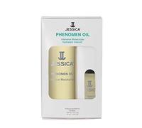 Jessica - Professional Refill Kit - Phenomen Oil - 120 mL / 4 oz & 15 mL / 0.5 oz