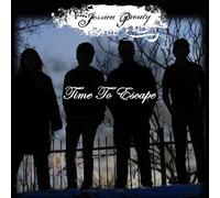 Jessica Prouty Band - Time to Escape [Import]