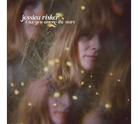 Jessica Risker - Jessica Risker: I See You Among The Stars [Winyl]