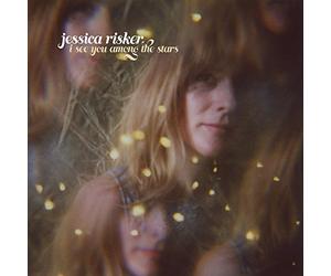 Jessica Risker - Jessica Risker: I See You Among The Stars [Winyl]