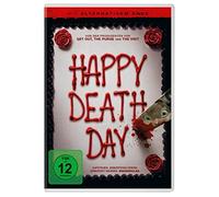 Jessica Rothe,Israel Broussard,Ruby Modine - Happy Deathday [Import]