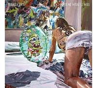 Jessica Says - Do With Me What U Will (Pink Vinyl) [Vinyl]