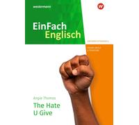 Jessica Schaak EinFach Englisch New Edition Unterrichtsmodelle: Angie Th (Poche)
