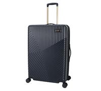Jessica Simpson Abilene Valise Extensible à 8 Roues pivotantes 71,1 cm Bleu Nuit