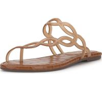 Jessica Simpson Aloni pour femme, Caramel doux, 37.5 EU