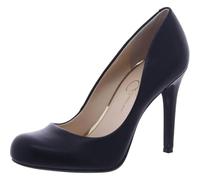 Jessica Simpson Calie Escarpins à Talons Classiques à Bout Rond pour Femme, 41 EU