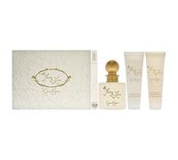 Jessica Simpson Coffret Cadeau Fancy Love pour Femme 4 Pièces 4 Unités
