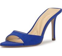 Jessica Simpson Dravie pour femme, Bleu roi, 43 EU