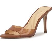 Jessica Simpson Dravie pour femme, Caramel doux, 39.5 EU