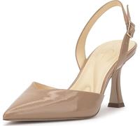 Jessica Simpson Escarpins Fyvera pour Femme, Chai Latte, 37 EU
