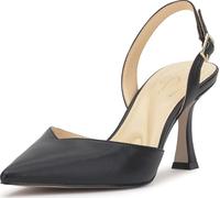 Jessica Simpson Femme Fyvera Escarpins, Noir, 39 EU