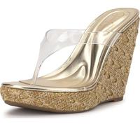 Jessica Simpson Femme Js-jyseta-2, claire, 38 EU