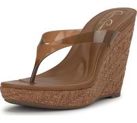 Jessica Simpson Femme Js-jyseta-2, Tan toscane, 40 EU