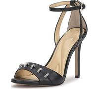 Jessica Simpson Femme Juminee Sandale à Talon, Noir, 38.5 EU