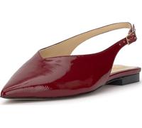 Jessica Simpson Femme Mezzah Mule, Chili Pepper, 40 EU