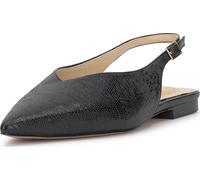 Jessica Simpson Femme Mezzah Mule, Noir, 39 EU