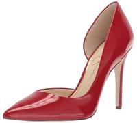 Jessica Simpson Femme Prizma D'Orsay Pump Escarpins, Red Muse, 40 EU