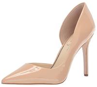 Jessica Simpson Femme Prizma D'Orsay Pump Talon, Anddüne, 44 EU