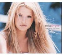 Jessica Simpson - I Wanna Love You Forever