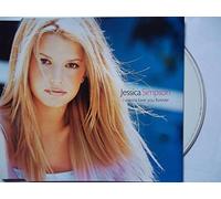 JESSICA SIMPSON - I Wanna Love You Forever Pt.1