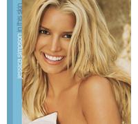 Jessica Simpson in This Skin (CD)