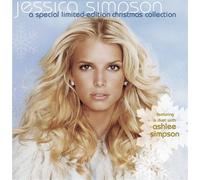 Jessica Simpson - Jessica Simpson - A Special Limited Edition Christmas Collection (UK Import)
