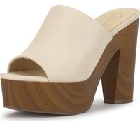 Jessica Simpson Shelbie pour femme, Ivoire doux, 38 EU