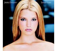 Jessica Simpson - Sweet Kisses