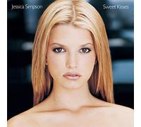 Jessica Simpson - Sweet Kisses