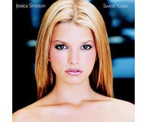Jessica Simpson - Sweet Kisses