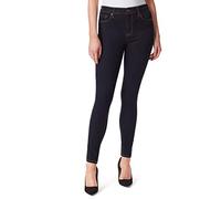 Jessica Simpson Women's Adored Curvy High Rise Skinny Jean, Rustin, 25