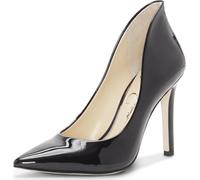 Jessica Simpson Women's Cambredge Dress Pump, Black 03, 9 M US