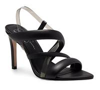 Jessica Simpson Women's Krissta Slingback High Heel Sandal Heeled