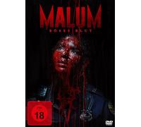 Sula,Jessica - Malum - Böses Blut