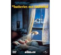 Jessica Tandy-Batteries Not Included [Edizione: Giappone] [Import]