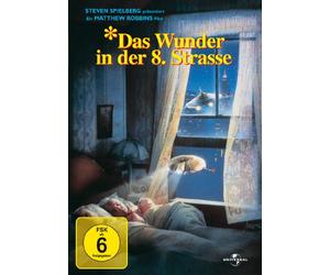 Jessica Tandy,Hume Cronyn,Frank Mcrae - Das Wunder aus der 8.Strasse [Import]